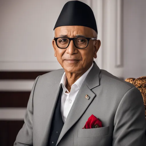 Rabin Koirala
