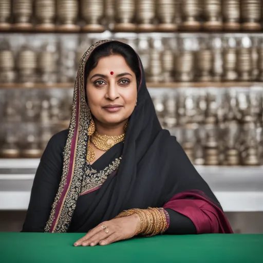 Rabina Khan