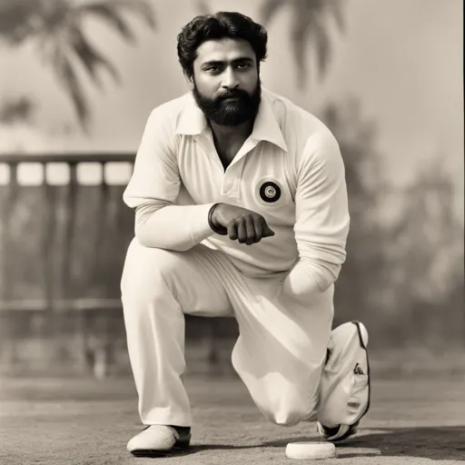Rabindra Chanda