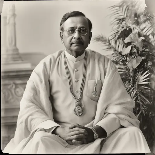 Rabindra Kumar Das Gupta