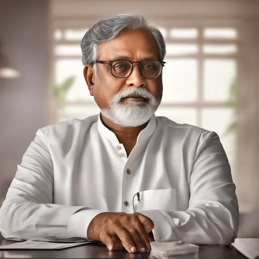 Rabindra Kumar Jena