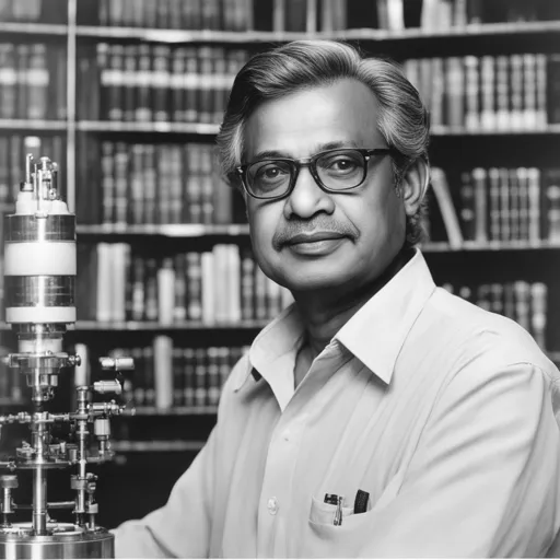 Rabindra Mohapatra