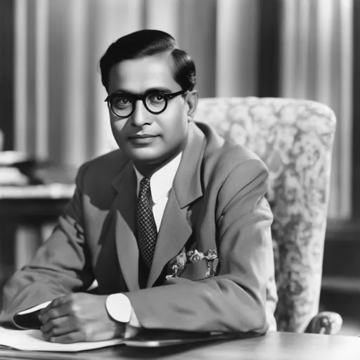 Rabindra Nath Chaudhuri