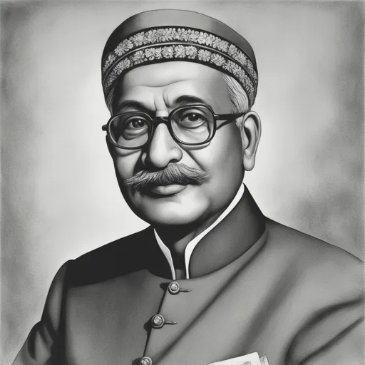 Rabindra Nath Sharma