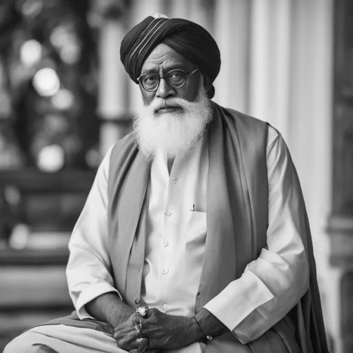 Rabindranath Maharaj