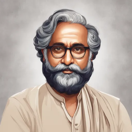 Rabindranath Maity