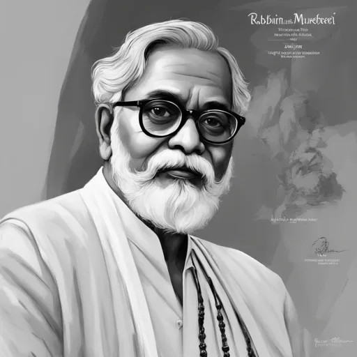Rabindranath Mukherjee