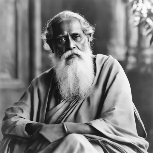 Rabindranath Murmu