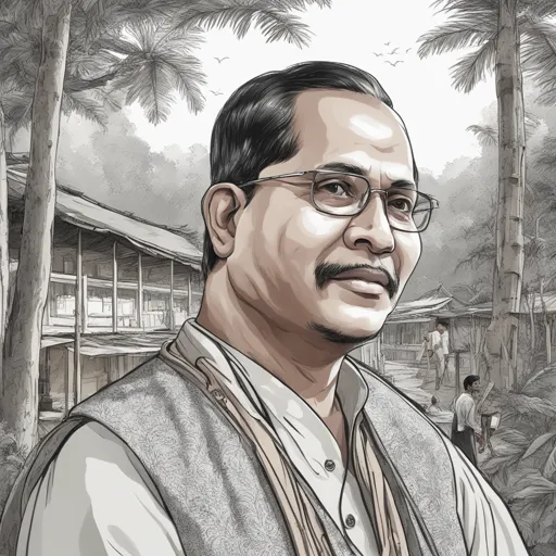 Rabiram Narzary