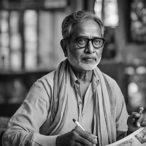 Rabiranjan Maitra