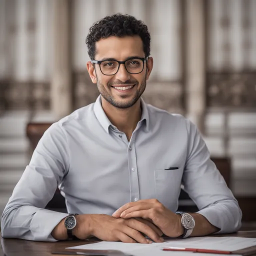Rachad Bouhlal