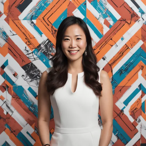 Rachael Chong