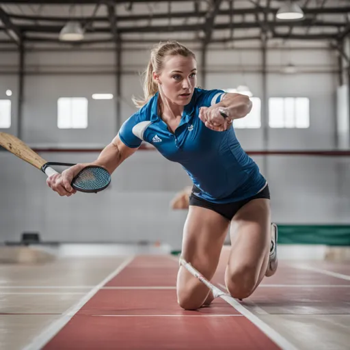 Rachael Darragh