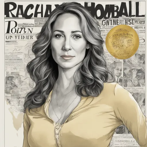 Rachael Horovitz