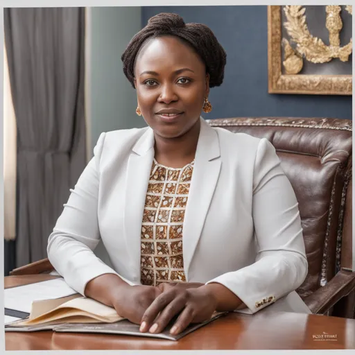 Rachael Kaki Nyamai