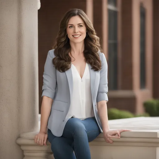 Rachael Kirkconnell