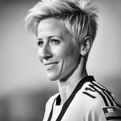 Rachael Rapinoe