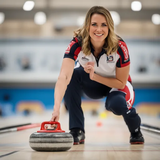 Rachael Simms
