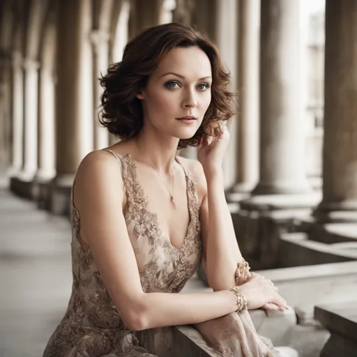 Rachael Stirling