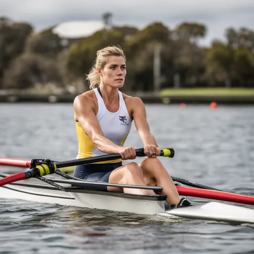 Rachael Taylor (rower)