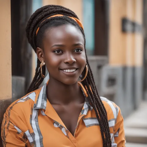Rachael Yamala