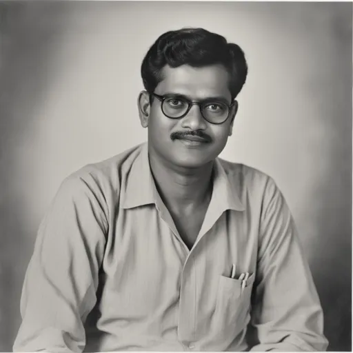 Rachakonda Viswanatha Sastry