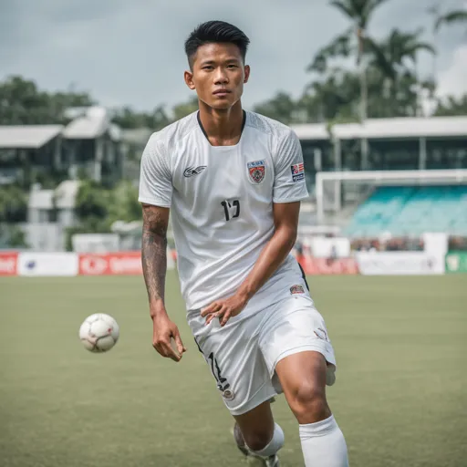 Rachan Prasitthong