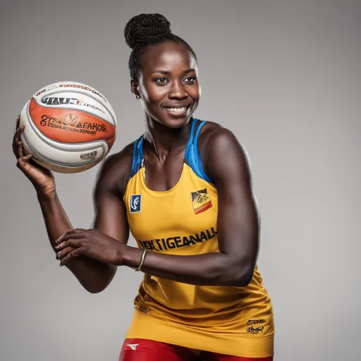 Racheal Nanyonga