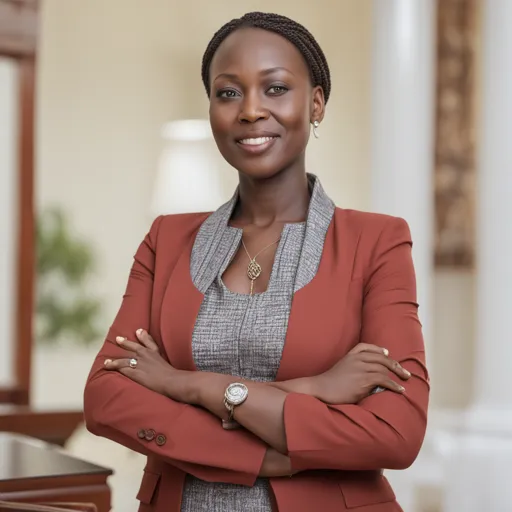 Racheal Njoroge
