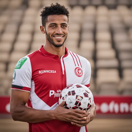Rached Arfaoui