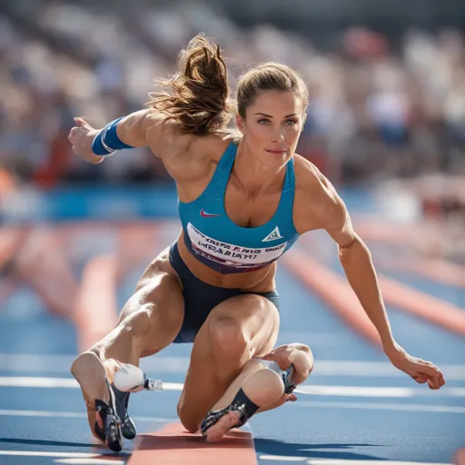 Rachel Abrams (athlete)
