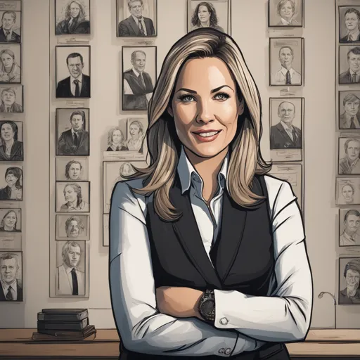 Rachel Anderson (football agent)