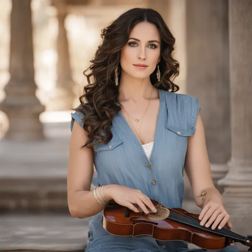 Rachel Baiman