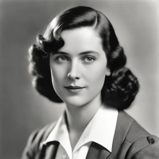 Rachel Blodgett Adams