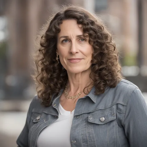 Rachel Bromberg