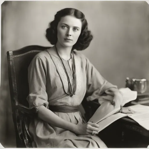 Rachel Bromwich