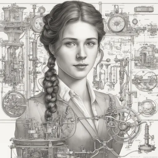 Rachel Brouwer