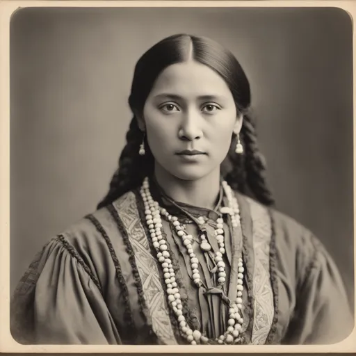 Rachel Caroline Eaton