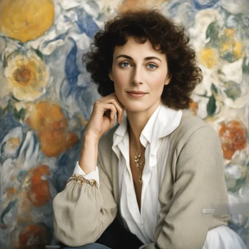 Rachel Chagall