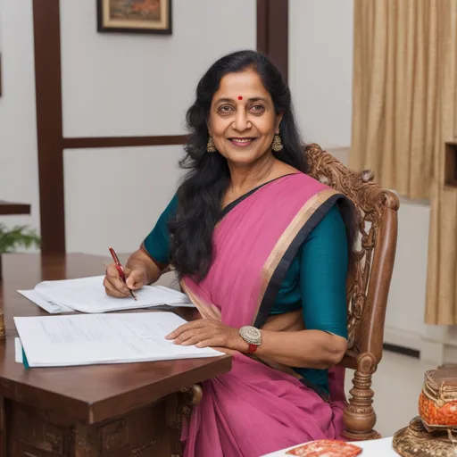 Rachel Chatterjee