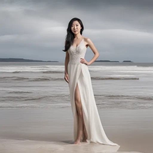 Rachel Choong