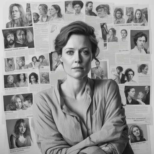 Rachel Clarke
