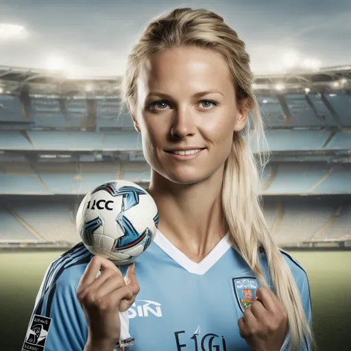 Rachel Cooper (soccer)