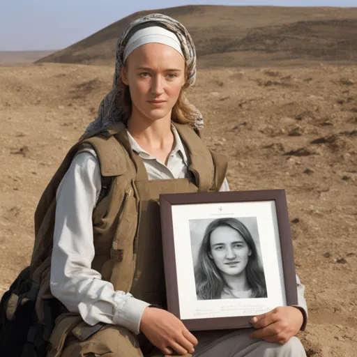 Rachel Corrie