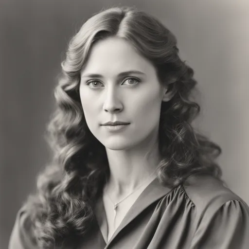Rachel Crane Mather