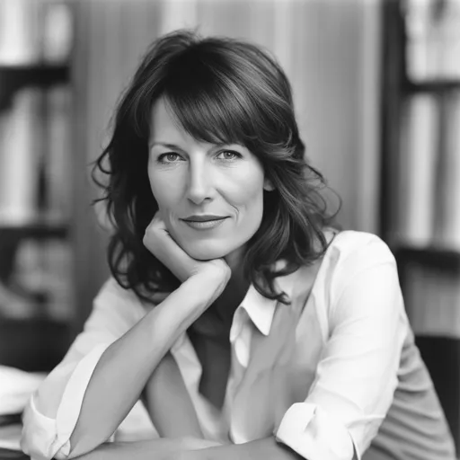 Rachel Cusk