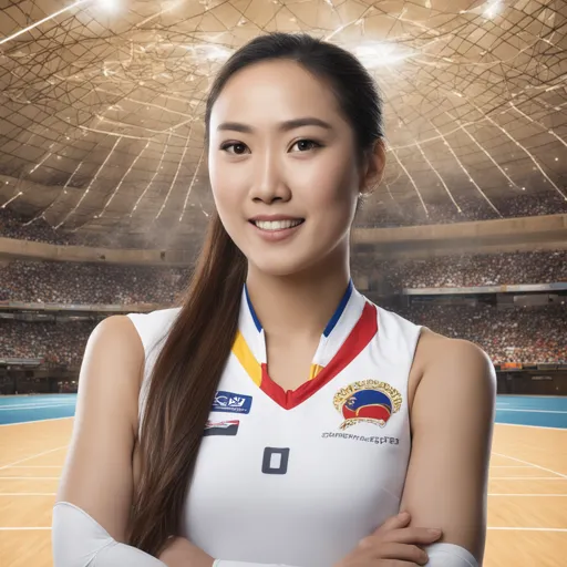 Rachel Daquis