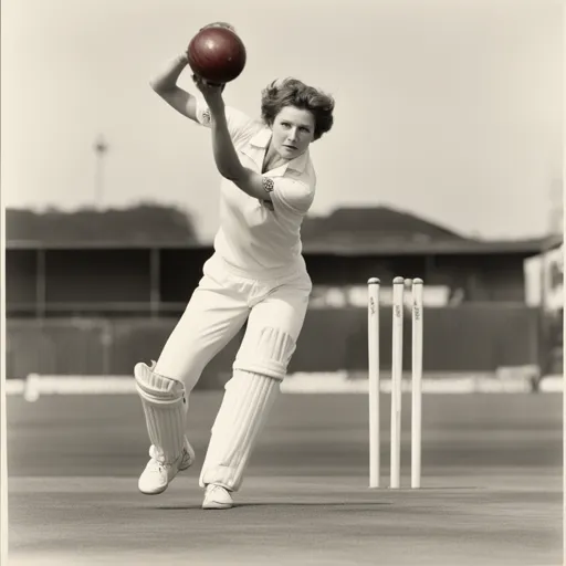 Rachel Dickinson