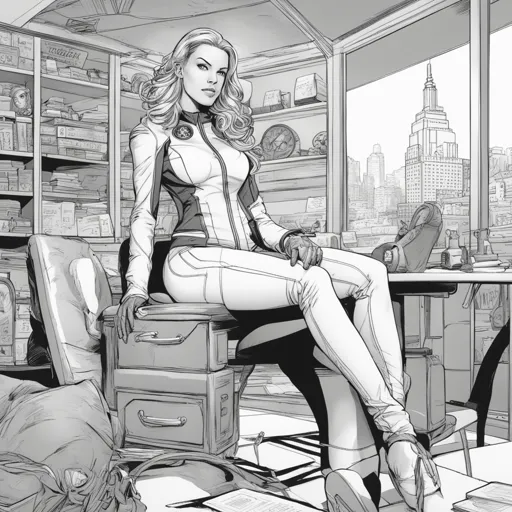 Rachel Dodson