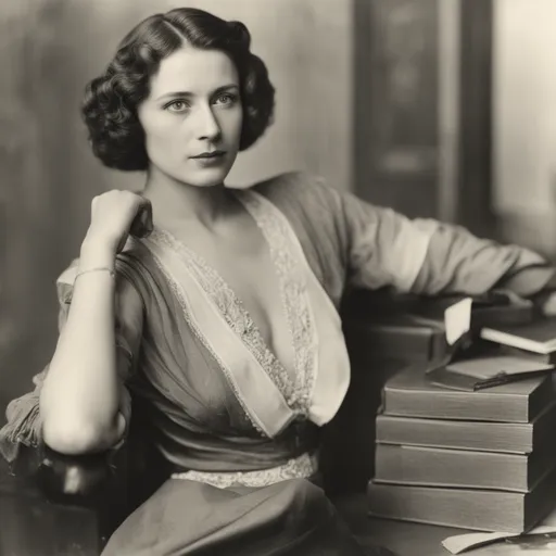 Rachel Field